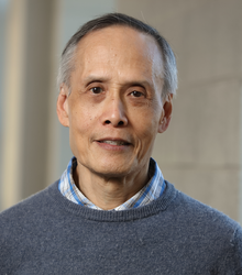 Prof. Dr. S. Joseph  Poon